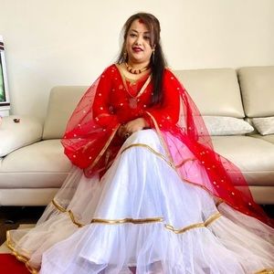 Meet your Posher, Susmita